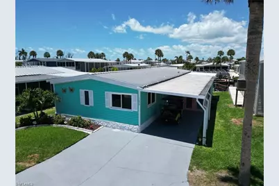 17800 Bryan Ct, Fort Myers Beach, FL 33931 - Photo 1