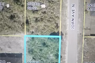 3000 10th St W, Lehigh Acres, FL 33971 - Photo 1