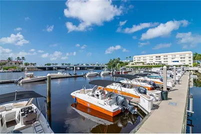 451 Bayfront Pl #5201, Naples, FL 34102 - Photo 21