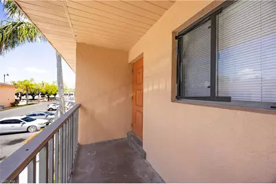 2700 Park Windsor Dr #714, Fort Myers, FL 33901 - Photo 1