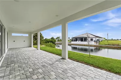 1241 NW 33rd Ave, Cape Coral, FL 33993 - Photo 39