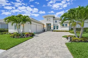 14338 Laguna Spgs Ln, Naples, FL 34114 - Photo 1