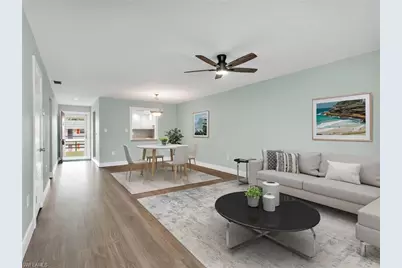 300 Valley Stream Dr #8A, Naples, FL 34113 - Photo 3