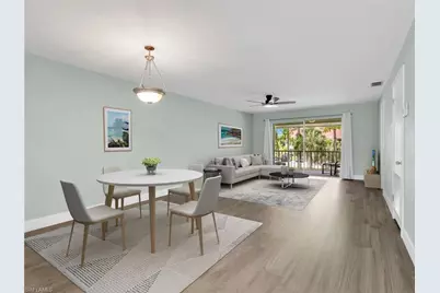 300 Valley Stream Dr #8A, Naples, FL 34113 - Photo 5