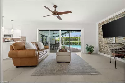 421 Palm River Blvd, Naples, FL 34110 - Photo 7