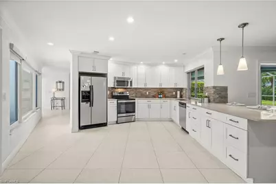 421 Palm River Blvd, Naples, FL 34110 - Photo 1