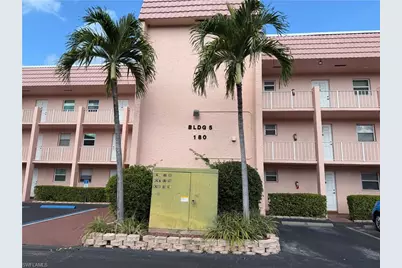 180 Turtle Lake Ct #206, Naples, FL 34105 - Photo 9