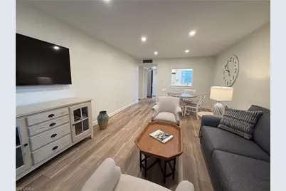 180 Turtle Lake Ct #206, Naples, FL 34105 - Photo 3