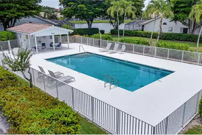 2166 Stacil Cir #17, Naples, FL 34109 - Photo 47