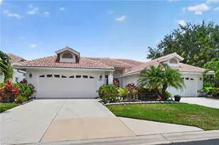 2166 Stacil Cir, Naples, FL 34109 - Photo 3