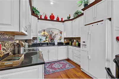 2166 Stacil Cir #17, Naples, FL 34109 - Photo 19
