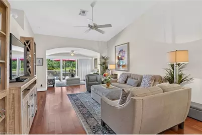 2166 Stacil Cir #17, Naples, FL 34109 - Photo 5