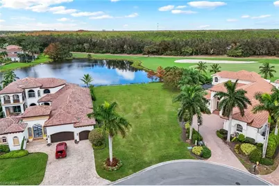 12440 Vittoria Way, Fort Myers, FL 33912 - Photo 1
