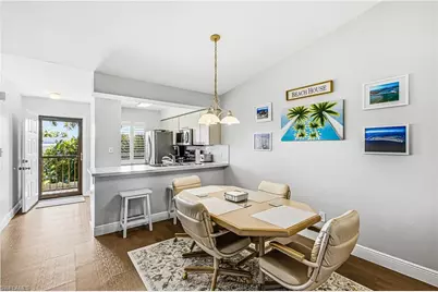 801 W Elkcam Cir #C6, Marco Island, FL 34145 - Photo 5