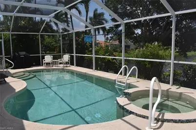 25817 Pebblecreek Dr, Bonita Springs, FL 34135 - Photo 13