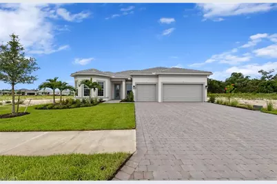 6958 Del Webb Oak Creek Blvd, North Fort Myers, FL 33917 - Photo 5