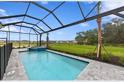 6958 Del Webb Oak Creek Blvd, North Fort Myers, FL 33917 - Photo 37