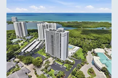 5601 Turtle Bay Dr #302, Naples, FL 34108 - Photo 1