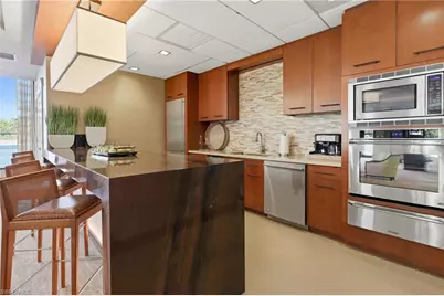 5601 Turtle Bay Dr #302, Naples, FL 34108 - Photo 23