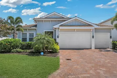 28113 Captiva Shell Loop, Bonita Springs, FL 34135 - Photo 1