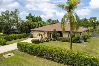18414 Tulip Rd, Fort Myers, FL 33967 - Photo 1