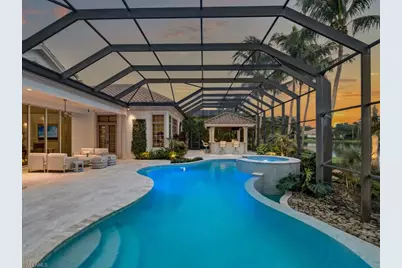 14890 Bellezza Ln, Naples, FL 34110 - Photo 25