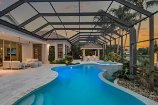 14890 Bellezza Ln, Naples, FL 34110 - Photo 25
