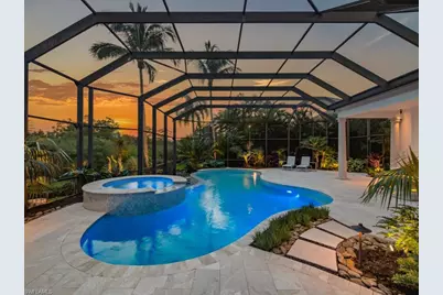 14890 Bellezza Ln, Naples, FL 34110 - Photo 29
