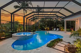 14890 Bellezza Ln, Naples, FL 34110 - Photo 29