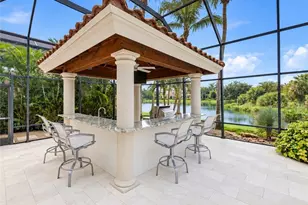 14890 Bellezza Ln, Naples, FL 34110 - Photo 31