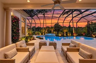 14890 Bellezza Ln, Naples, FL 34110 - Photo 23