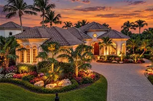 14890 Bellezza Ln, Naples, FL 34110 - Photo 1