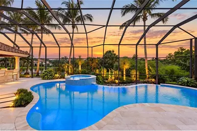 14890 Bellezza Ln, Naples, FL 34110 - Photo 27
