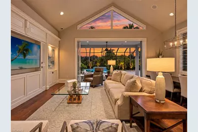 14890 Bellezza Ln, Naples, FL 34110 - Photo 9