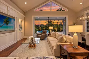 14890 Bellezza Ln, Naples, FL 34110 - Photo 9