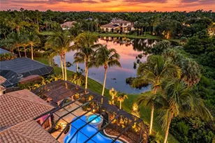 14890 Bellezza Ln, Naples, FL 34110 - Photo 35