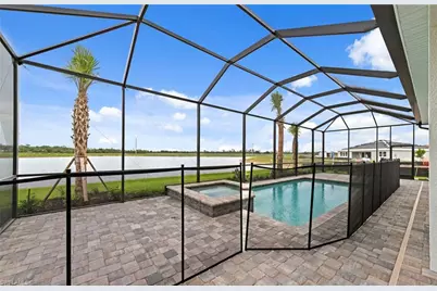 7335 Blue Salvia Dr, North Fort Myers, FL 33917 - Photo 39