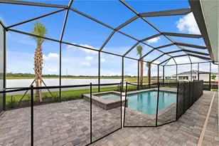 7335 Blue Salvia Dr, North Fort Myers, FL 33917 - Photo 39