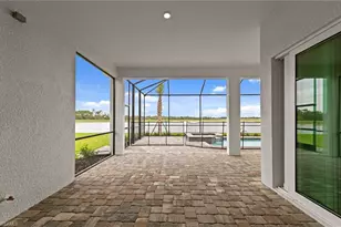 7335 Blue Salvia Dr, North Fort Myers, FL 33917 - Photo 37