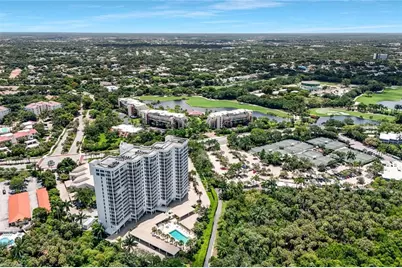 6361 Pelican Bay Blvd #503, Naples, FL 34108 - Photo 31