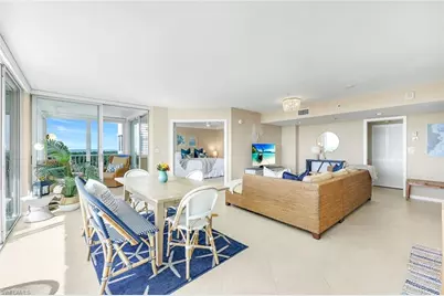 6361 Pelican Bay Blvd #503, Naples, FL 34108 - Photo 9