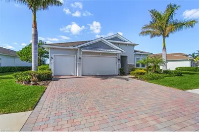 14539 Kelson Cir, Naples, FL 34114 - Photo 3