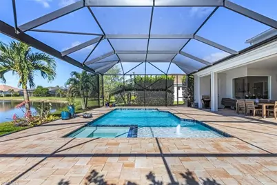 14539 Kelson Cir, Naples, FL 34114 - Photo 33
