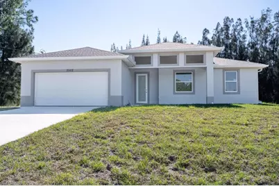 302 Stonybrook Ave, Lehigh Acres, FL 33972 - Photo 1