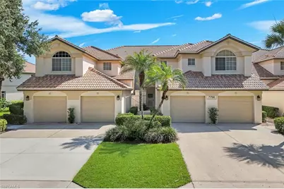 7756 Gardner Dr #102, Naples, FL 34109 - Photo 5