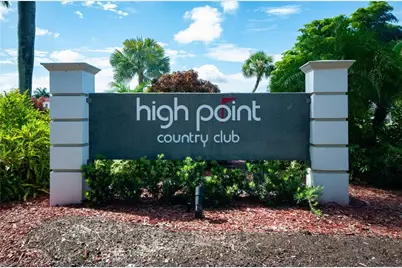 13 High Point Cir N #209, Naples, FL 34103 - Photo 1