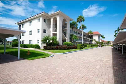 13 High Point Cir N #209, Naples, FL 34103 - Photo 29