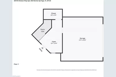 28730 Altessa Way #202, Bonita Springs, FL 34135 - Photo 31