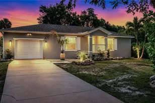 211 Palmacea Rd, Fort Myers, FL 33905 - Photo 1