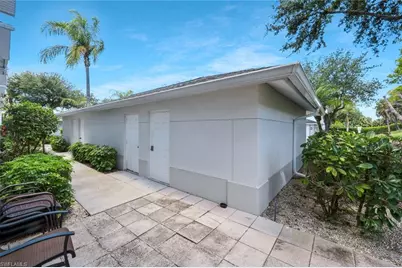 1340 Charleston Square Dr #101, Naples, FL 34110 - Photo 21